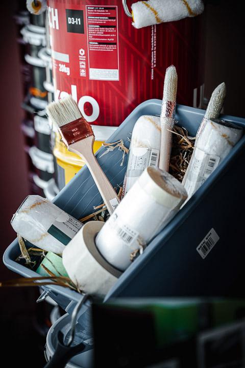 Outils professionnels